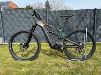 Cannondale Habit Neo 1 - 2021 - Carbon - Wie neu - L Nordrhein-Westfalen - Werne Vorschau