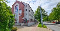 91m² - Praxis/Büro in Halberstadt zu vermieten Sachsen-Anhalt - Halberstadt Vorschau