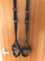 Fitnessband - Schlingentrainer -Strap Trainer Sachsen-Anhalt - Braschwitz Vorschau