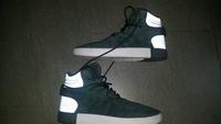 Schuhe Herren  gr 42 adidas wie neu Hessen - Allendorf Vorschau