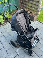 Joie Chrome Kinderwagen Shale / Kinderbuggy Nordrhein-Westfalen - Bottrop Vorschau