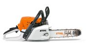 STIHL MS 231 - 35 cm Motorsäge NEUMASCHINE Kettensäge Benzin Bayern - Zeitlarn Vorschau