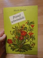 Kinderbuch DDR Sibylle Durian Primel schwindula 1984 Sachsen-Anhalt - Halle Vorschau