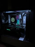 NZXT Gaming PC mit 3070ti Hessen - Kronberg im Taunus Vorschau