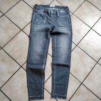 Le Temps des Cerises Jeans Hose grau stretch neu Gr.29 hoher NP Rheinland-Pfalz - Pirmasens Vorschau