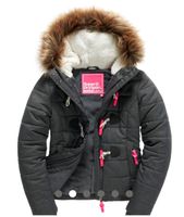 Superdry Super dry Damen Mädchen Winterjacke sehr Dick  Gr.XS Nordrhein-Westfalen - Herne Vorschau