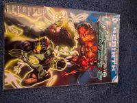 Green Lanterns #1 (Comic / DC) Niedersachsen - Burgdorf Vorschau