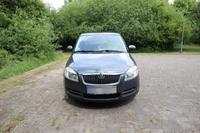 Skoda Fabia II 1.2l 44 kW Ambiente Niedersachsen - Grasberg Vorschau
