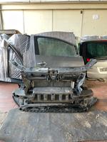 VW Touran 1T3 2.0 TDI Schlossträger Kühlerpaket Schalter Nordrhein-Westfalen - Dorsten Vorschau