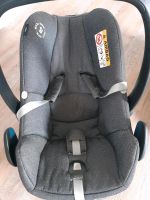 Maxi Cosi mit Isofix- Station Baden-Württemberg - Heiligenberg Vorschau