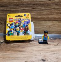 Lego Minifiguren Serie 25 Nr. 4 Sprinter #71045, auch Tausch Thüringen - Wutha-Farnroda Vorschau