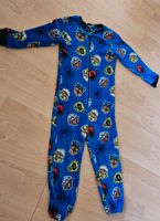 Overall Pijama 128/134 Paw Patrol Nordrhein-Westfalen - Wilnsdorf Vorschau