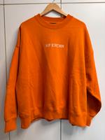 Nike Air Jordan Crew Pullover Gr. XL WMNS Orange Max Force 1 95 4 Berlin - Tempelhof Vorschau