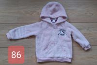 Gr. 86 Kuscheljacke Hoodie c&a Pulli Kapuzenpullover Hello kitty Nordrhein-Westfalen - Mönchengladbach Vorschau