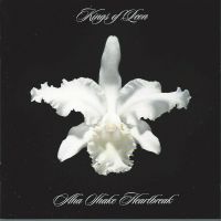 ROCK CD - KINGS OF LEON: Aha Shake Heartbreak - 2004 Hand Me Down Nordrhein-Westfalen - Wassenberg Vorschau