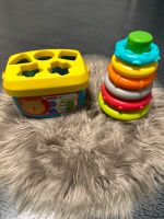 Fisher Price Baby Lernspielzeug Spiele Bayern - Fürstenfeldbruck Vorschau