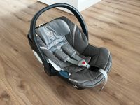 Cybex Aton 5 Babyschale Kindersitz m. Base 2 fix Isofix Nordrhein-Westfalen - Löhne Vorschau