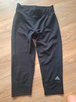Neue Adidas Sporthose 3/4 Länge Pankow - Prenzlauer Berg Vorschau