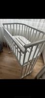 babybay Beistellbett Boxspring Wuppertal - Vohwinkel Vorschau