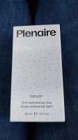 Plenaire tripler 3in1 Exfoliating clay 30ml neu reinigungsmaske Bayern - Prien Vorschau