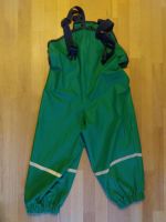 Regenlatzhose von Playshoes (Gr. 92) Niedersachsen - Hanstedt Vorschau