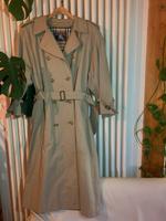 Original Burberry Trenchcoat (Winterweste) Bayern - Kaufbeuren Vorschau