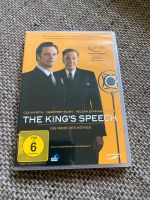 The King's Speech DVD Schleswig-Holstein - Schulendorf Vorschau