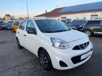 Nissan Micra 1.2  Acenta 5-Türig *KLIMA*EURO 6* Baden-Württemberg - Schömberg Vorschau