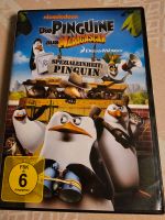 DVD Die Pinguine aus Madagaskar Hessen - Ginsheim-Gustavsburg Vorschau