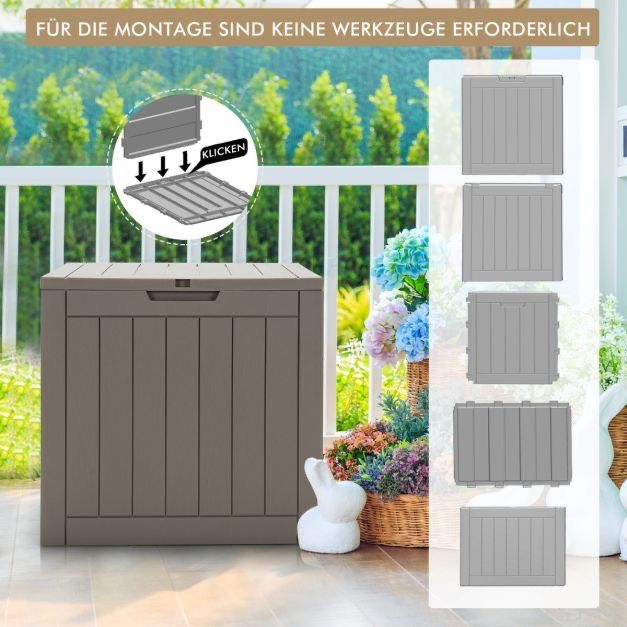 Gartenbox, NEUWARE, 69€* in Köln