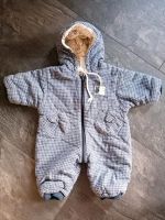 Baby Club Winteranzug /Overall Gr. 68 m. Kapuze Nordrhein-Westfalen - Erkelenz Vorschau