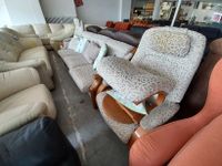 Couch +2 Sessel und Hocker - LD130536 Bad Godesberg - Lannesdorf Vorschau