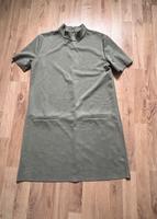 Zara Kleid Petrol Grün Gr M  38 Damen Saarland - Friedrichsthal Vorschau
