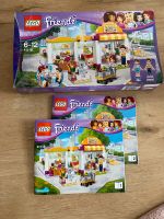 Lego Friends 41118 heartlake City Supermarkt Bochum - Bochum-Süd Vorschau