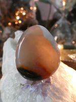 Sardonyx gebohrt • deine-fussspuren.de Hessen - Brensbach Vorschau