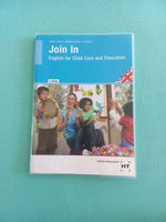 Englisch Join in English for Child Care an Education Erzieher Sachsen - Torgau Vorschau