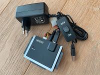 Sitecom Festplattenadapter USB 2.0 zu IDE+SATA Konverter Stuttgart - Stuttgart-Ost Vorschau