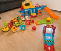 Tut Tut Baby Flitzer Werkstatt Blitzstarter Baden-Württemberg - Ravensburg Vorschau