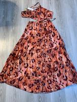 H & M Kleid Leoprint Köln - Riehl Vorschau