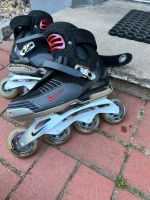 Nike inline Skates Bielefeld - Sennestadt Vorschau