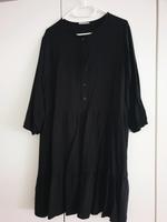 Sommerkleid schwarz Gr.46 neu Bayern - Marktoberdorf Vorschau