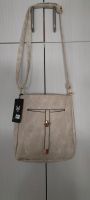 Handtasche Umhängetasche Beige Nordrhein-Westfalen - Leverkusen Vorschau