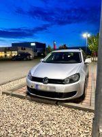 Golf 6 Diesel mit tüv Rheinland-Pfalz - Frankenthal (Pfalz) Vorschau