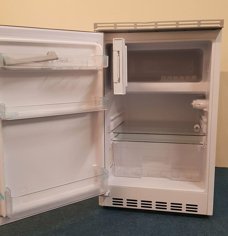 Unterbaukühlschrank  Einbaukühlschrank Kühlschrank PKM KS82.3 A in Fischbach