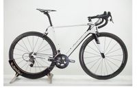 Orbea Orca M11 LTD black - white UVP: 7499€ Gr. 53 #24 Bayern - Pettendorf Vorschau