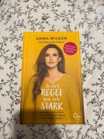 Buch 'in der Regel bin ich stark' von Anna Wilken Hessen - Wiesbaden Vorschau