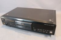 Sony CDP - XE 900 CD Player ohne Fernbedienung Düsseldorf - Eller Vorschau