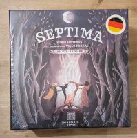 Septima (KS, dt. Deluxe-Ausgabe) Nordrhein-Westfalen - Kerpen Vorschau