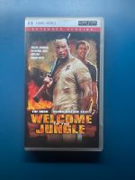 PSP Film Welcome to the Jungle Hessen - Herborn Vorschau
