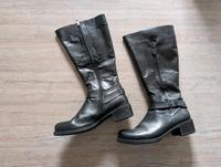 NEU! Ara Oxford 6,5 40 XL Weitschaft Lederstiefel Damenstiefel Sachsen-Anhalt - Oebisfelde-Weferlingen Vorschau